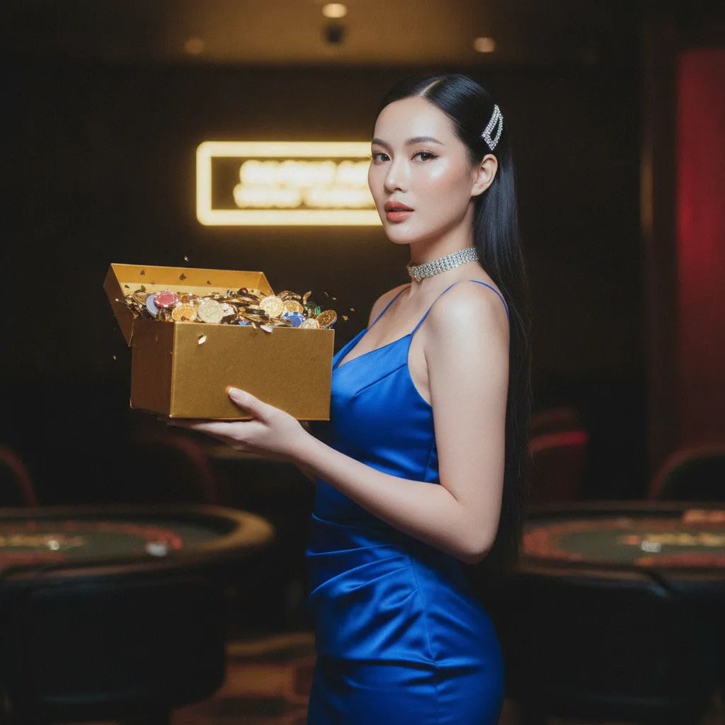 Gantimpala sa Pag-refer ng Kaibigan 77bet